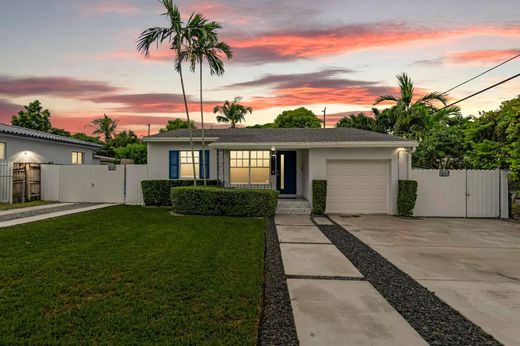 호화 저택 / 마이애미, Miami-Dade County