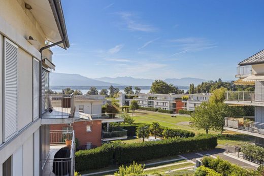 Διαμέρισμα σε Coppet, Nyon District