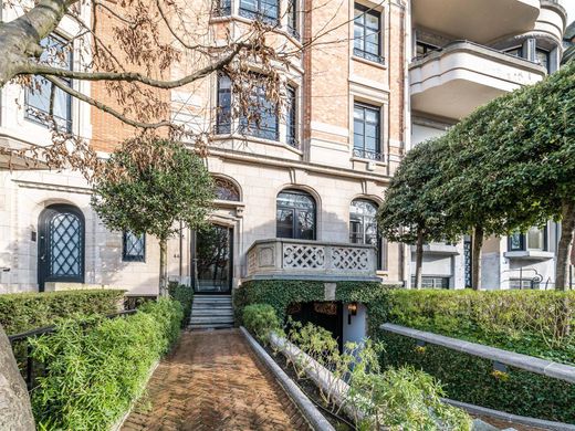 Apartment in Ixelles-Elsene, Brussels Capital Region