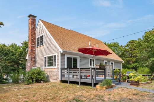 Частный Дом, Eastham, Barnstable County