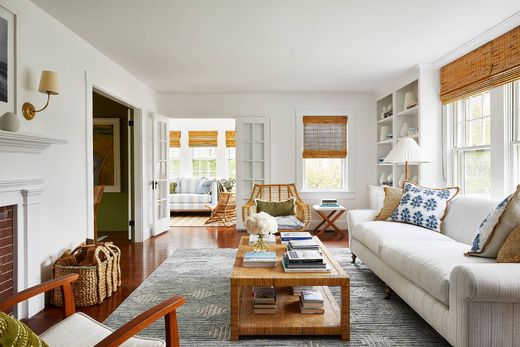 Einfamilienhaus in Nantucket, Nantucket County