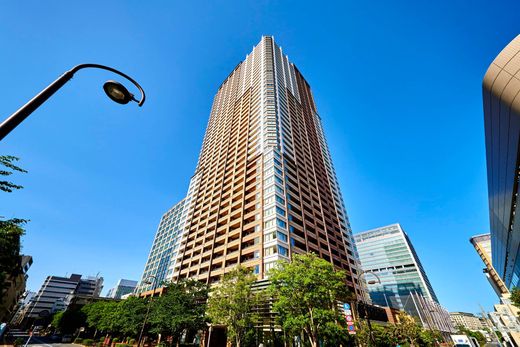 Квартира, Shinagawa-ku, Tokyo Prefecture