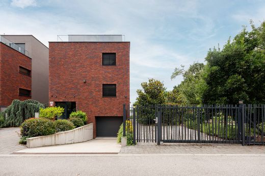 Appartement in Bratislava