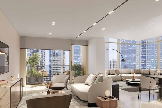 Appartement in Dubai