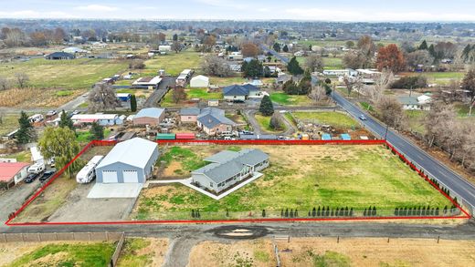 ‏בית חד-משפחתי ב  Kennewick, Benton County