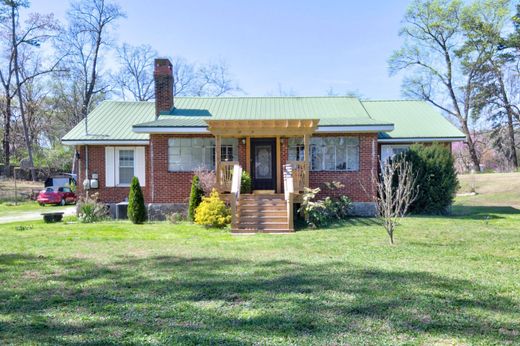 Detached House in Rossville, Walker County