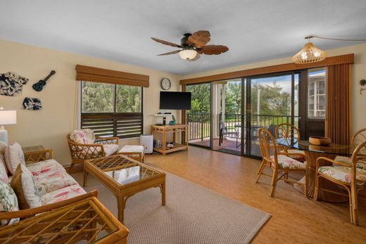 Appartement à Lihue, Comté de Kauai