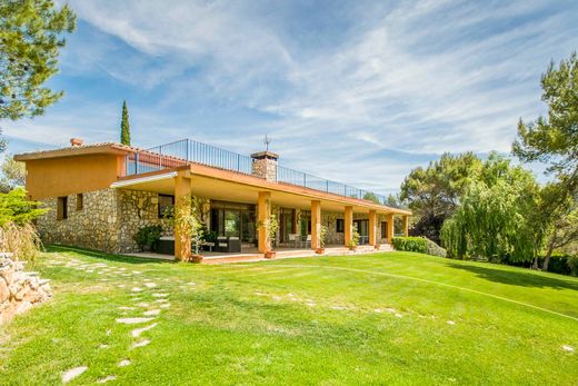 Luxe woning in Alocén, Provincia de Guadalajara