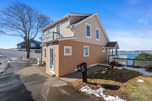 Müstakil ev Nahant, Essex County