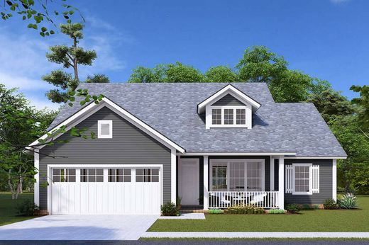 Detached House in Greenbackville, Accomack County