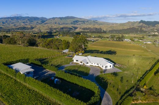 Luxury home in Palmerston North, Palmerston North City