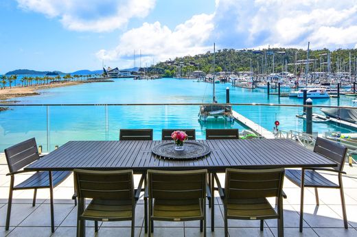 Apartment in Hamilton Island, Whitsunday