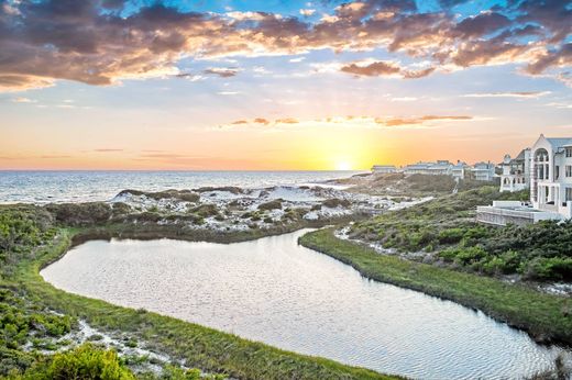 Detached House in Santa Rosa Beach, Walton County