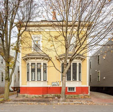 Appartement in Portland, Cumberland County