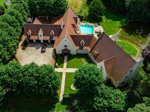 Detached House in Grimbergen, Flemish Brabant Province