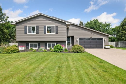 Casa en Shoreview, Ramsey County