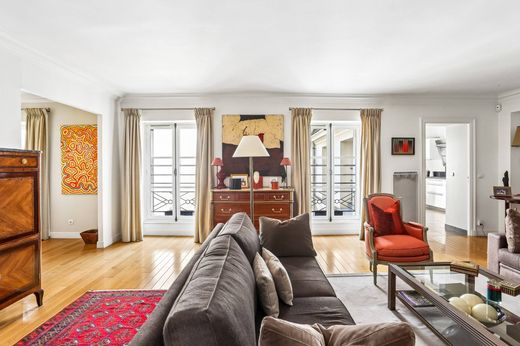 Apartment in Temple, Rambuteau – Francs Bourgeois, Réaumur, Paris