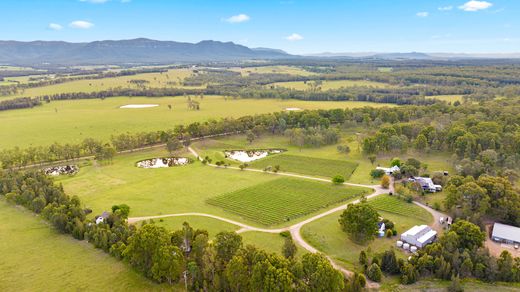 Boerderij in North Sydney, State of New South Wales