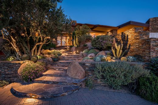 Einfamilienhaus in Scottsdale, Maricopa County