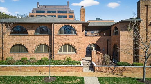 Piso / Apartamento en Clayton, Saint Louis County