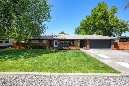 Dom jednorodzinny w Kennewick, Benton County