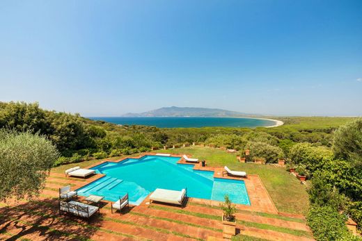 Βίλα σε Orbetello, Provincia di Grosseto