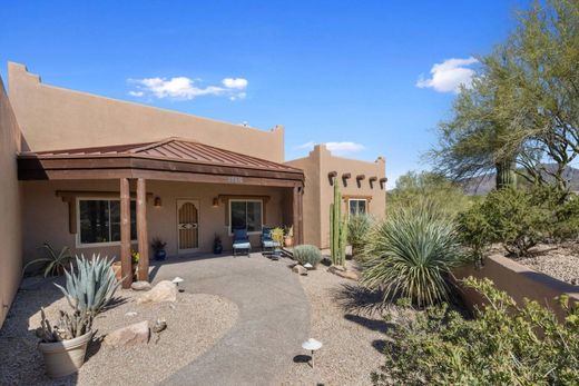 Casa en Cave Creek, Maricopa County