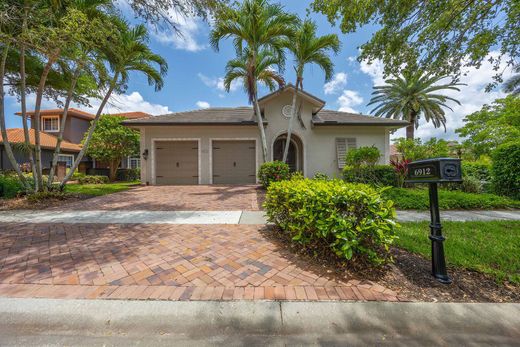 Detached House in Naples, Collier County