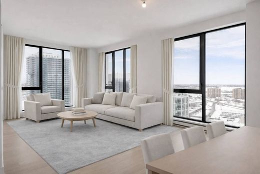 Appartamento a Longueuil, Montérégie