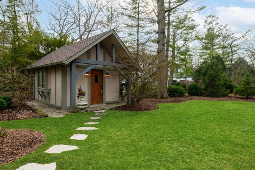 Vrijstaand huis in Winnetka, Cook County