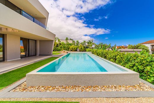 Casa Unifamiliare a Puerto de la Cruz, Provincia de Santa Cruz de Tenerife