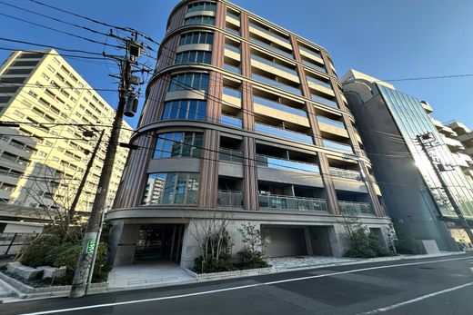 Apartamento - Tóquio, Tokyo Prefecture