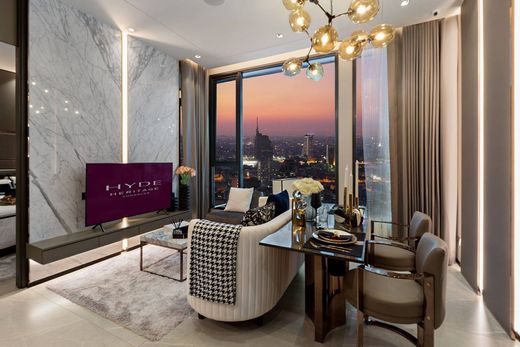 Appartement in Watthana, Vadhana