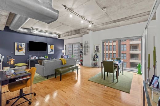 Appartamento a Baltimora, City of Baltimore