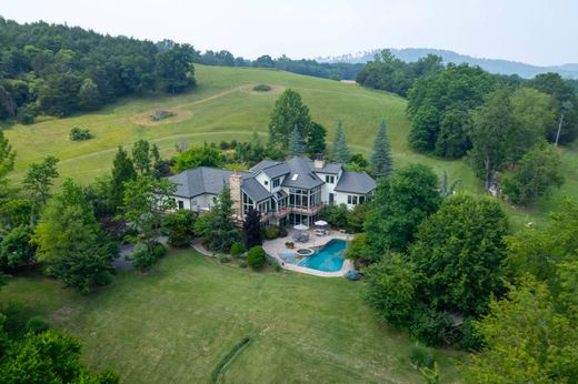 Casa en Cedar Grove, Rockbridge County