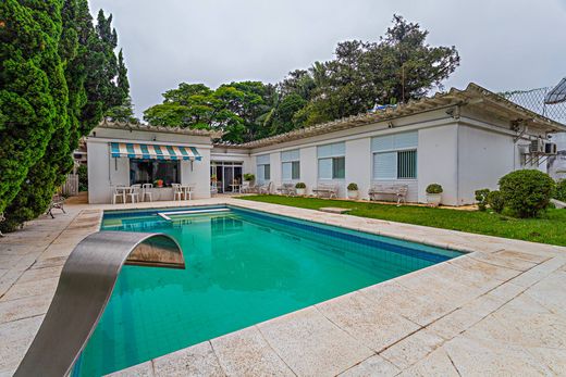Casa di lusso a San Paolo, São Paulo