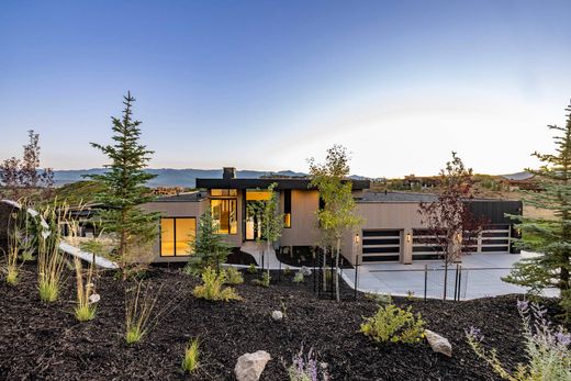 Μονοκατοικία σε Park City, Summit County