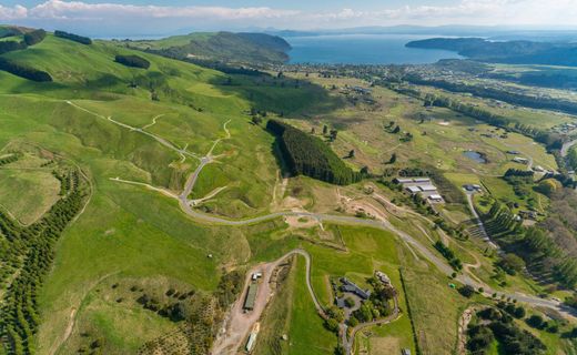 Terreno a Taupo, Taupo District