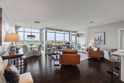 Appartement in Little Rock, Pulaski County