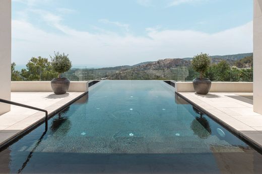 Casa Unifamiliare a Palma di Maiorca, Isole Baleari