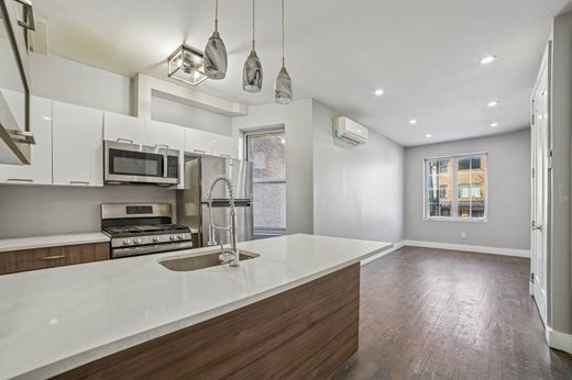 Apartment in Jersey City, Hudson County