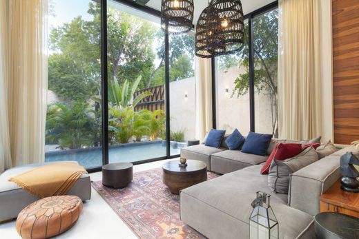 Detached House in Tulum, Quintana Roo