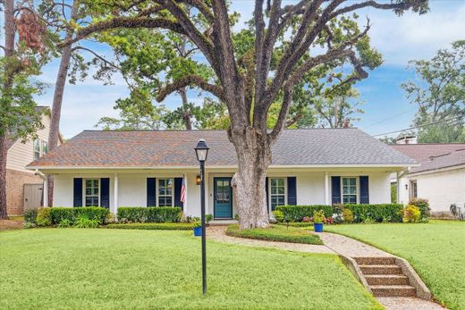 Einfamilienhaus in Houston, Harris County