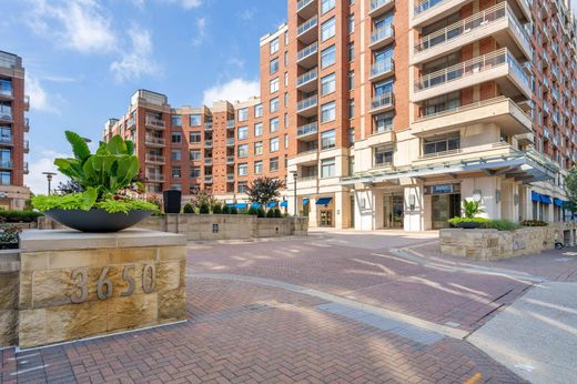 Apartment in Arlington, Arlington County