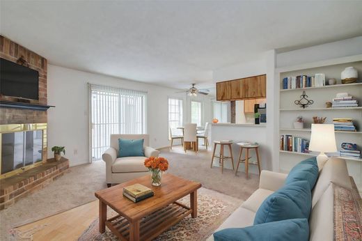 Appartement in Houston, Harris County