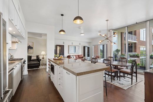 Apartment in Atlanta, Fulton County