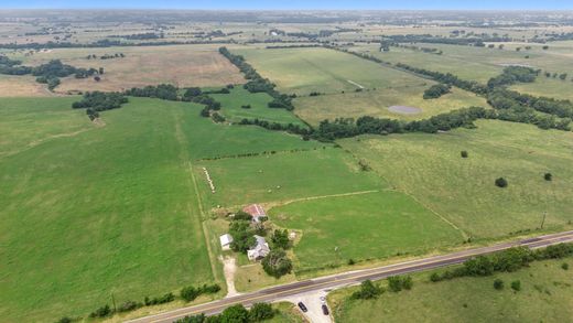 Land in Burton, Washington County