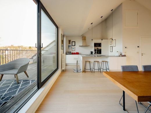 Dublex Uccle, Bruxelles-Capitale