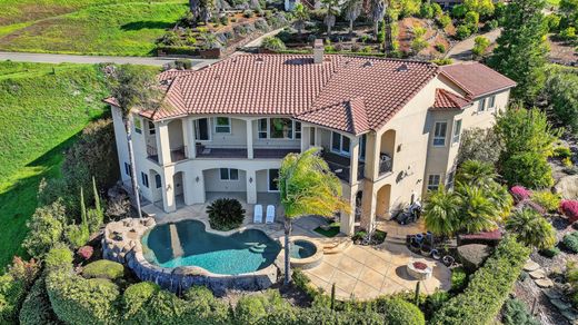 Detached House in El Dorado Hills, El Dorado County