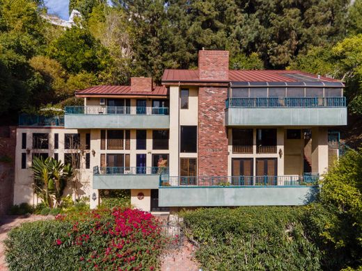 Casa en Beverly Hills, Los Angeles County
